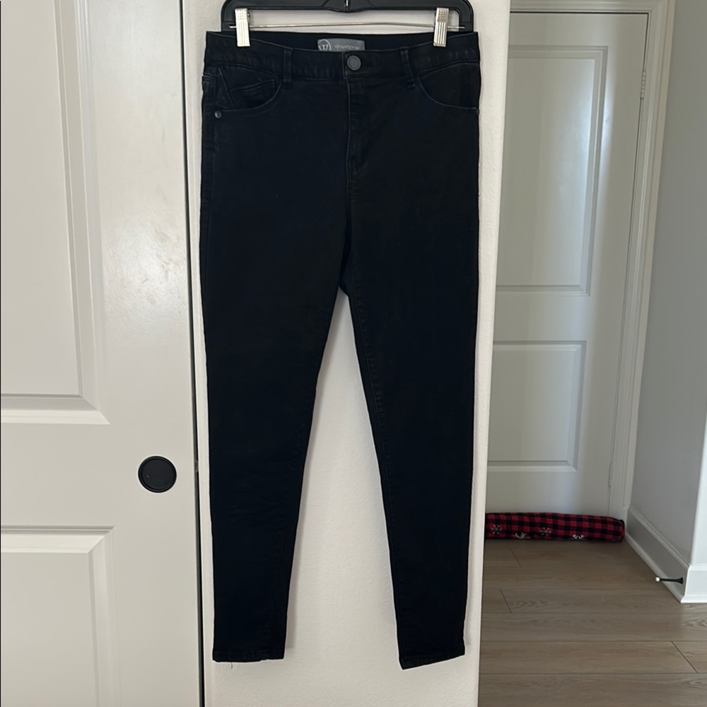 Wit & Wisdom Black Women Jeans